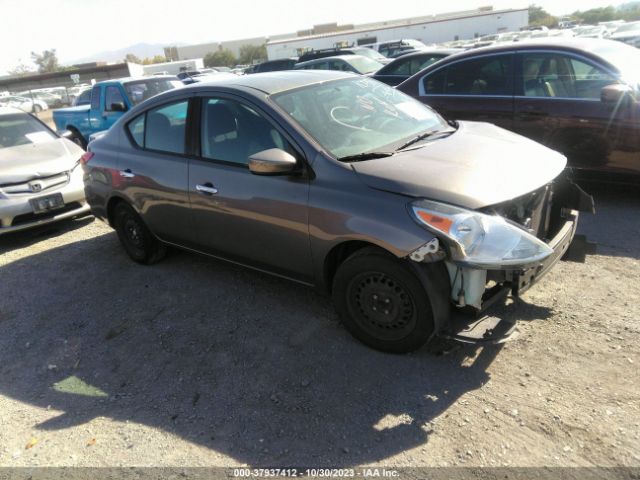 NISSAN VERSA 2016 3n1cn7apxgl901038