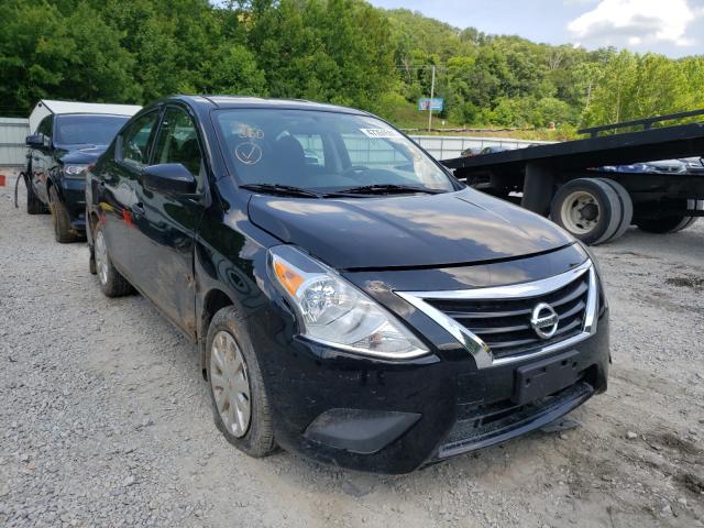 NISSAN VERSA S 2016 3n1cn7apxgl901539