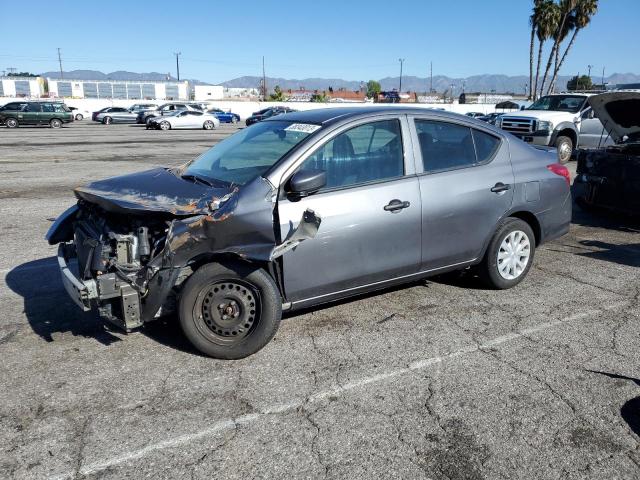 NISSAN VERSA S 2016 3n1cn7apxgl901878