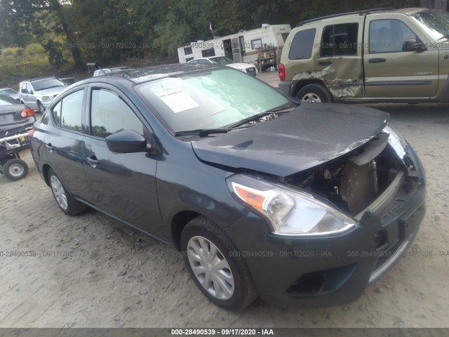 NISSAN VERSA 2016 3n1cn7apxgl902108