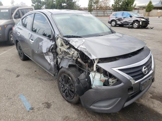 NISSAN VERSA S 2016 3n1cn7apxgl902559