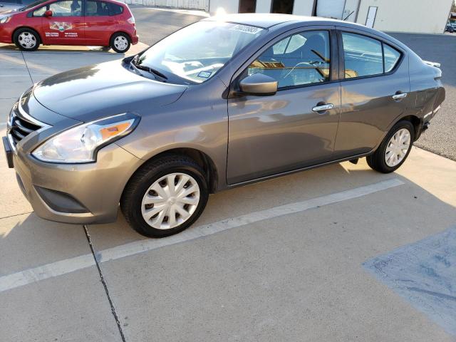 NISSAN VERSA 2016 3n1cn7apxgl903405