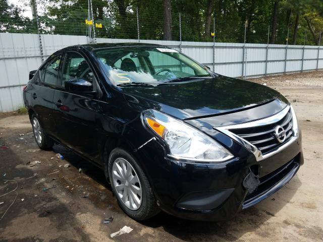 NISSAN VERSA S 2016 3n1cn7apxgl903551