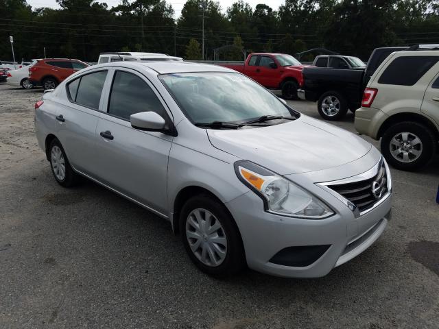 NISSAN VERSA S 2016 3n1cn7apxgl903887