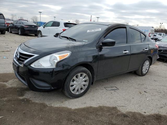 NISSAN VERSA S 2016 3n1cn7apxgl904182