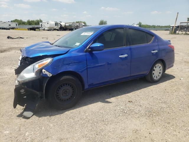 NISSAN VERSA NOTE 2016 3n1cn7apxgl904408