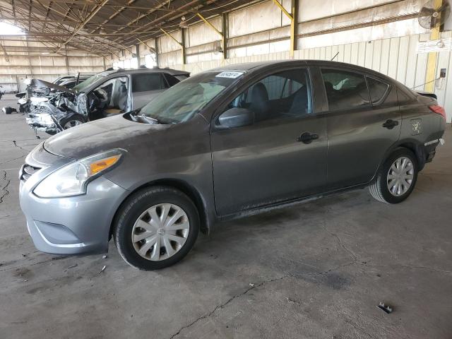 NISSAN VERSA S 2016 3n1cn7apxgl905266