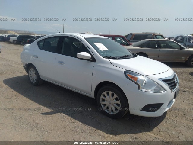 NISSAN VERSA 2016 3n1cn7apxgl906045