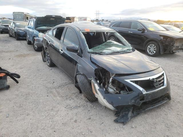 NISSAN VERSA S 2016 3n1cn7apxgl906823