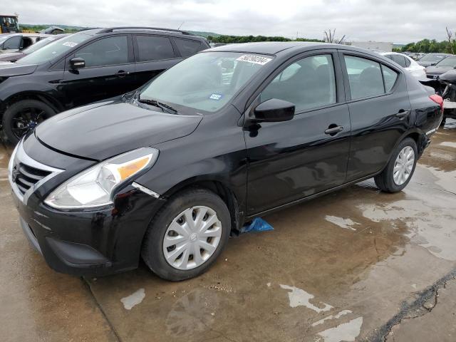 NISSAN VERSA 2016 3n1cn7apxgl906997