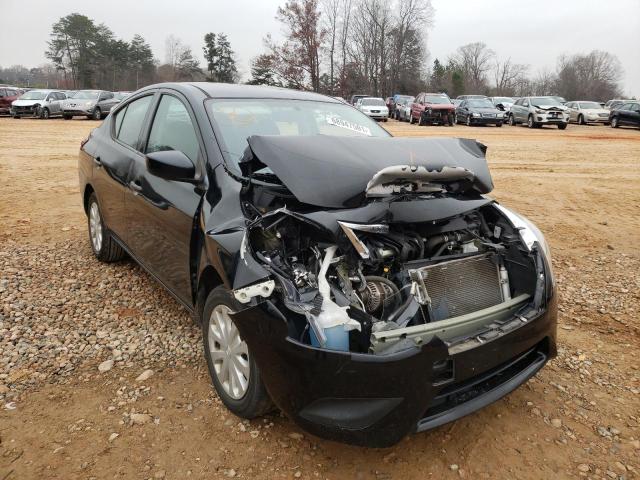 NISSAN VERSA S 2016 3n1cn7apxgl907292