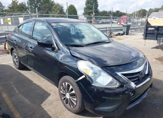 NISSAN VERSA 2016 3n1cn7apxgl907504