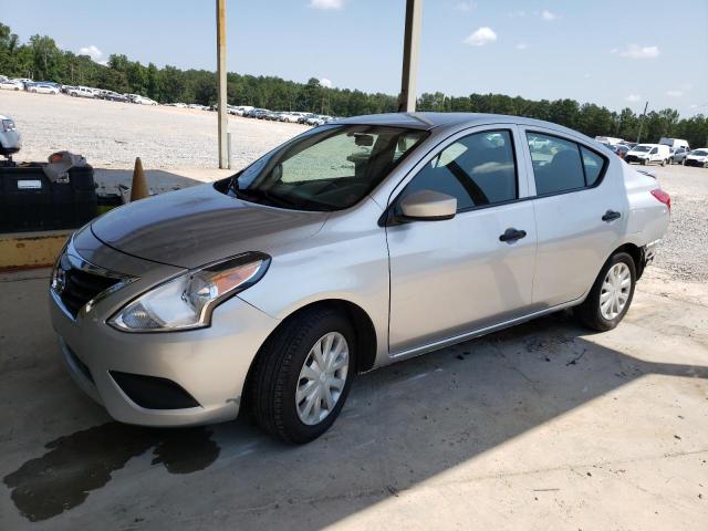 NISSAN VERSA S 2016 3n1cn7apxgl908393