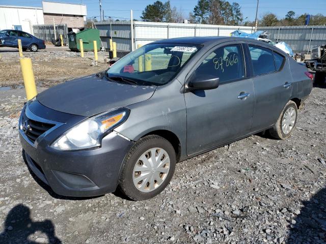 NISSAN VERSA 2016 3n1cn7apxgl908538