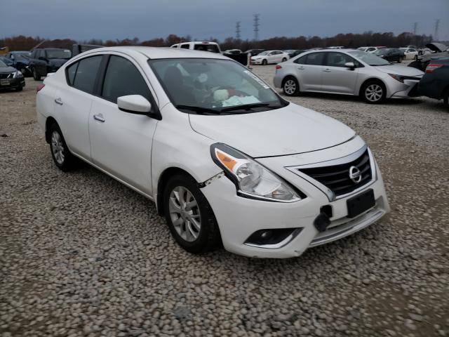 NISSAN VERSA S 2016 3n1cn7apxgl908619