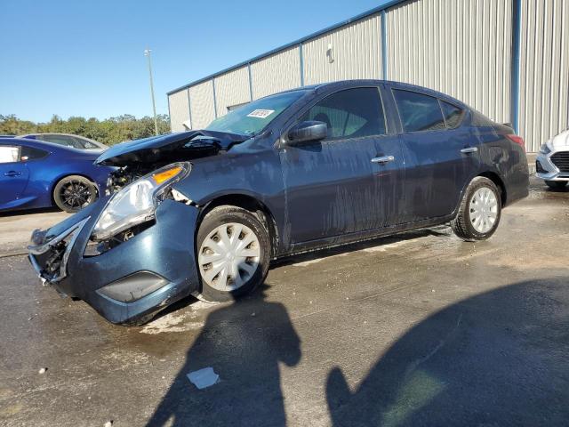 NISSAN VERSA S 2016 3n1cn7apxgl909513