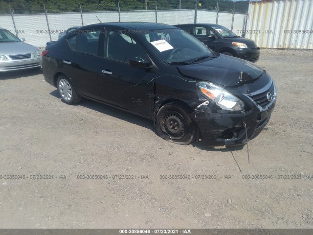 NISSAN VERSA 2016 3n1cn7apxgl909740