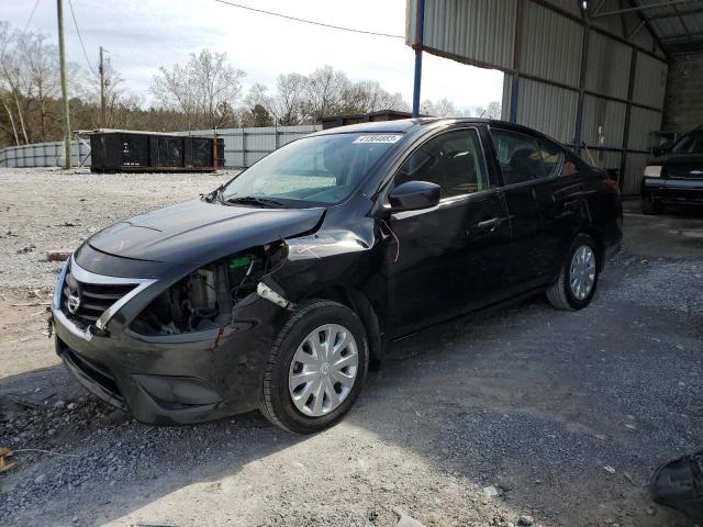 NISSAN VERSA S 2016 3n1cn7apxgl909768