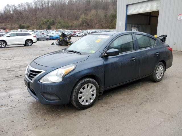 NISSAN VERSA S 2016 3n1cn7apxgl909852