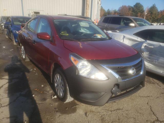 NISSAN VERSA 2016 3n1cn7apxgl910922