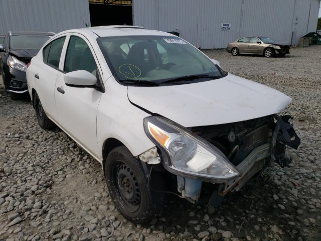 NISSAN VERSA 2016 3n1cn7apxgl911245