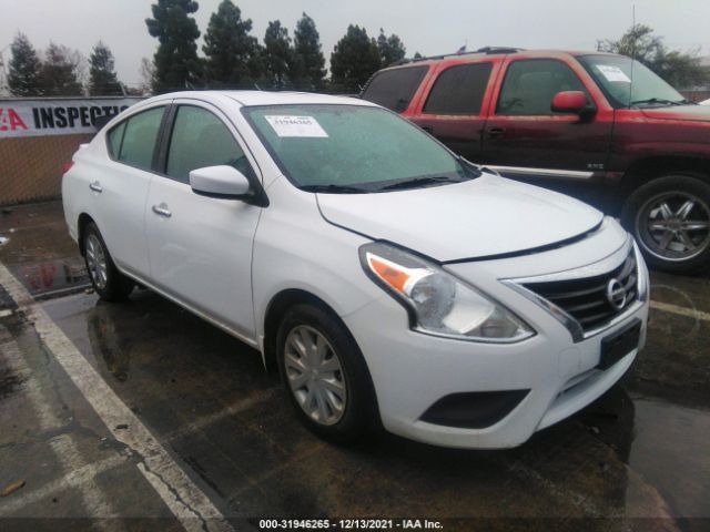 NISSAN VERSA 2016 3n1cn7apxgl911472