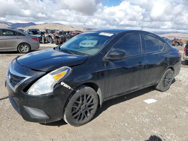 NISSAN VERSA 2016 3n1cn7apxgl911763