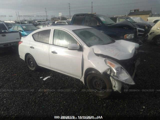 NISSAN VERSA 2016 3n1cn7apxgl911987