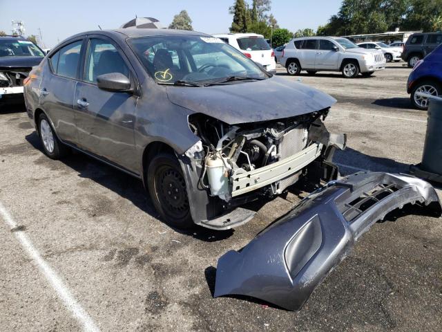 NISSAN VERSA S 2016 3n1cn7apxgl912038