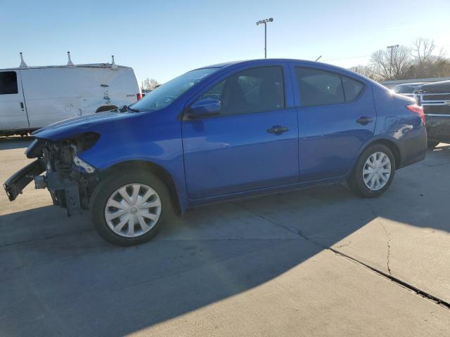 NISSAN VERSA 2016 3n1cn7apxgl912511