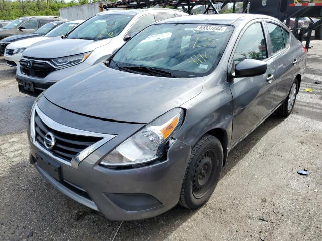 NISSAN VERSA 2016 3n1cn7apxgl912802