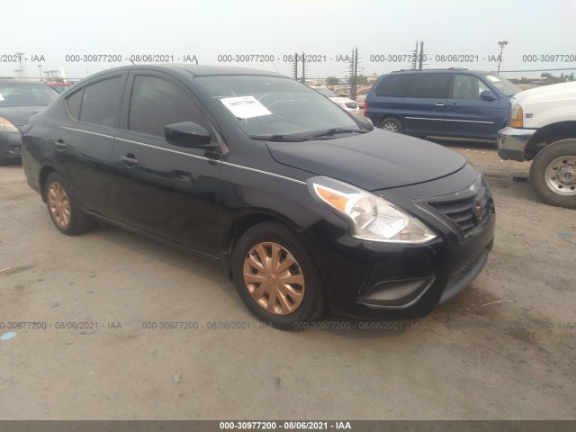 NISSAN VERSA 2016 3n1cn7apxgl912881