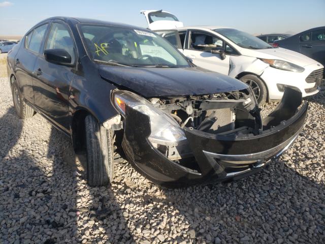 NISSAN VERSA S 2016 3n1cn7apxgl913254