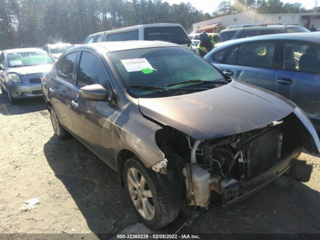 NISSAN VERSA 2016 3n1cn7apxgl913271