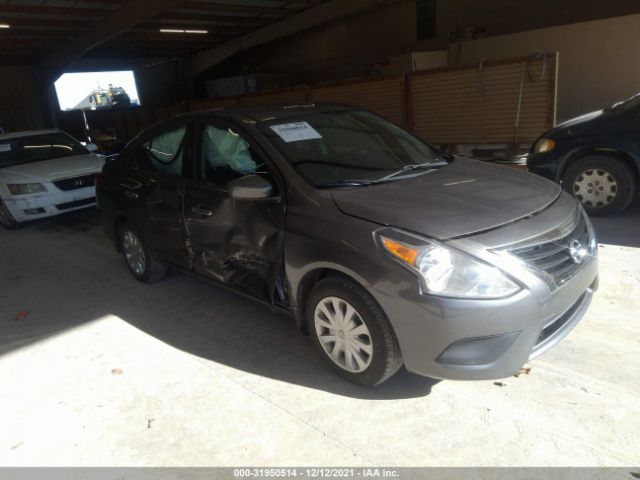 NISSAN VERSA 2016 3n1cn7apxgl913772