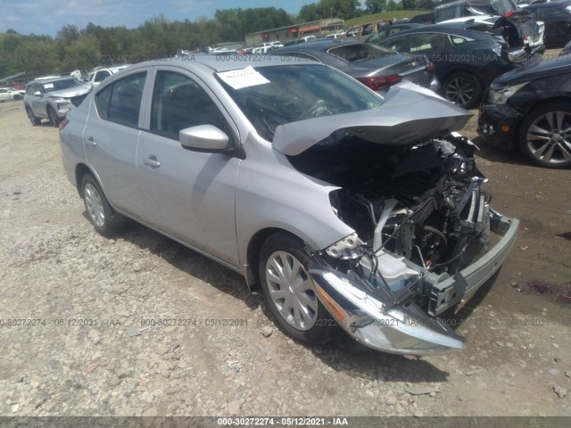 NISSAN VERSA 2016 3n1cn7apxgl913819