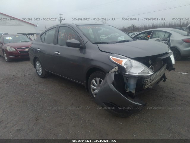 NISSAN VERSA 2016 3n1cn7apxgl914937