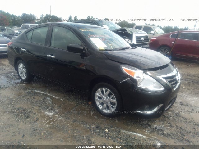 NISSAN VERSA 2016 3n1cn7apxgl915229