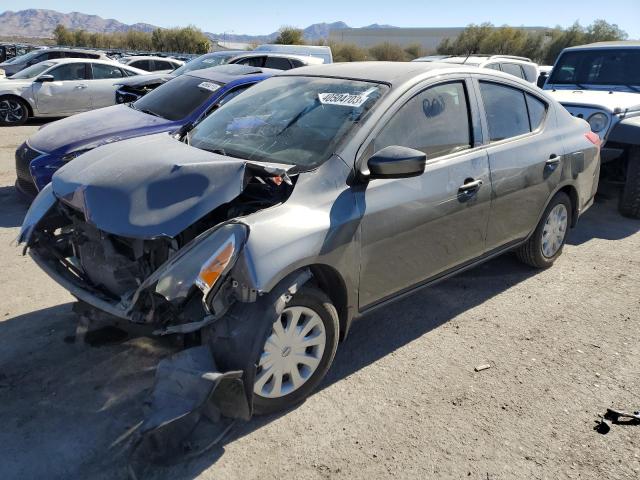 NISSAN VERSA S 2016 3n1cn7apxgl915277