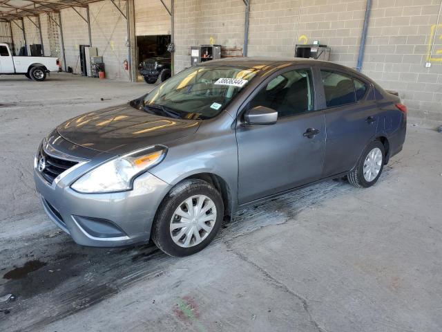 NISSAN VERSA 2016 3n1cn7apxgl915893