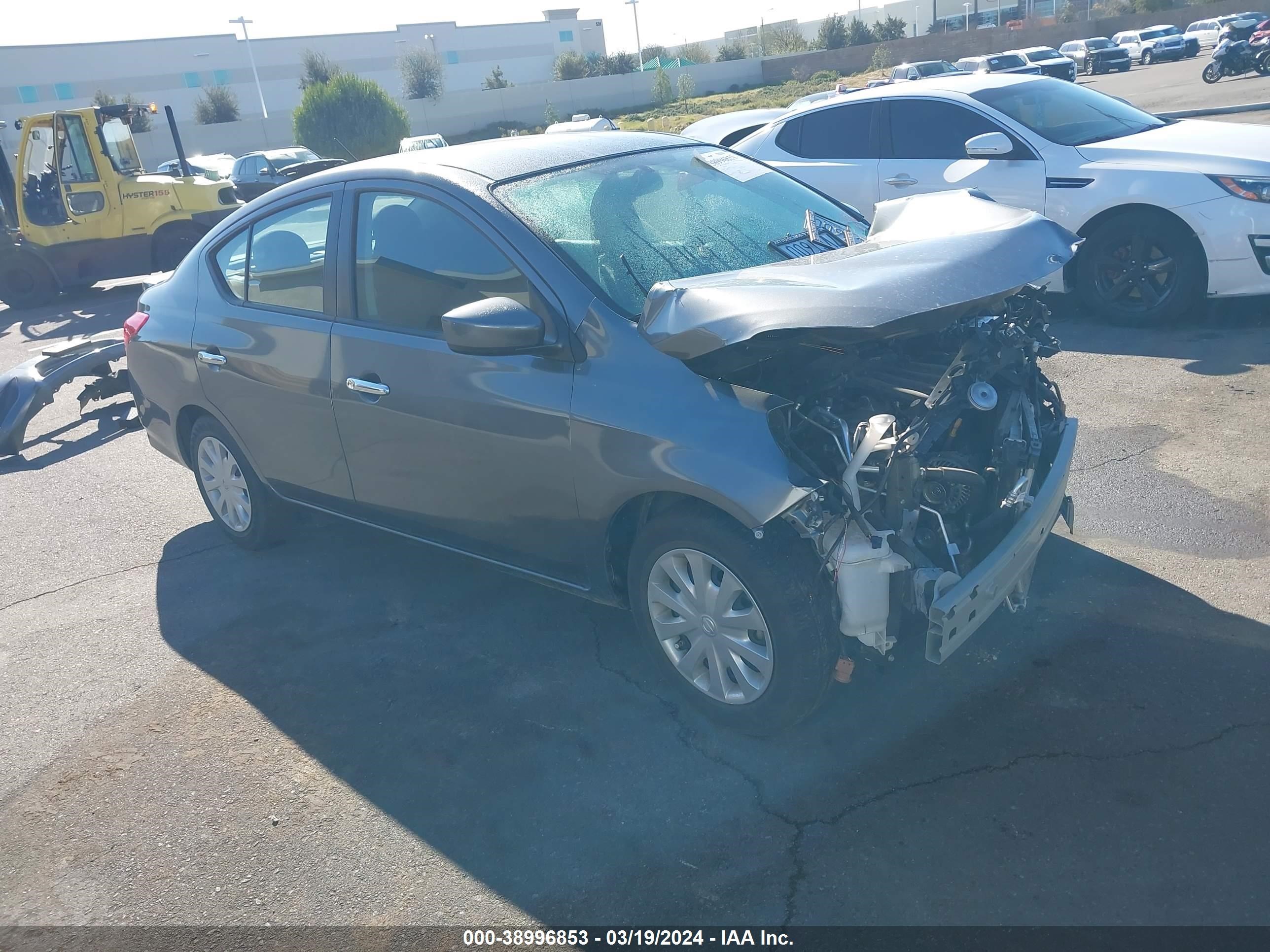 NISSAN VERSA 2016 3n1cn7apxgl915912