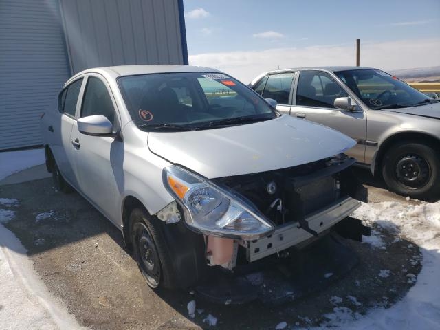 NISSAN VERSA S 2016 3n1cn7apxgl916395