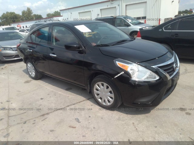 NISSAN VERSA 2016 3n1cn7apxgl916512