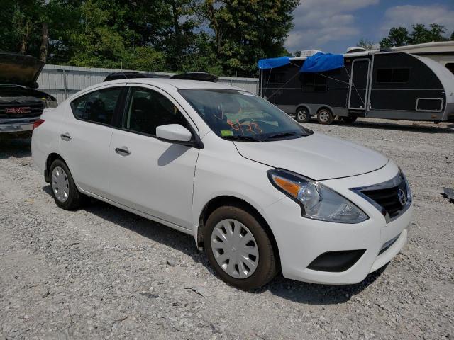 NISSAN VERSA S 2016 3n1cn7apxgl916574