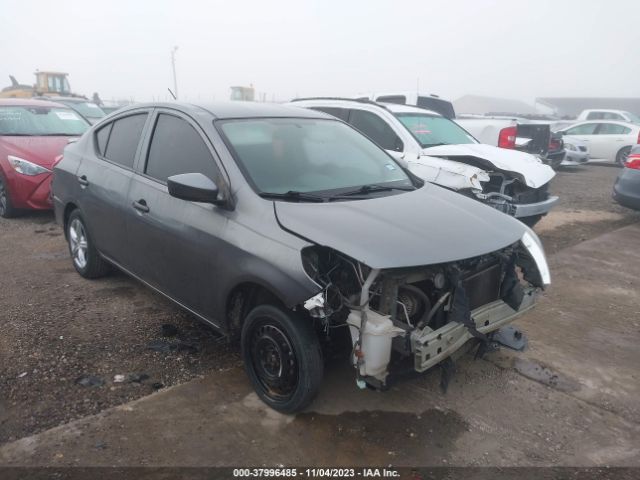 NISSAN VERSA 2016 3n1cn7apxgl916672