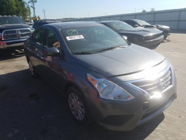 NISSAN VERSA S 2016 3n1cn7apxgl916946