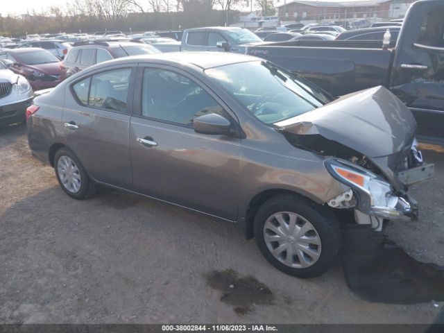 NISSAN VERSA 2016 3n1cn7apxgl917272