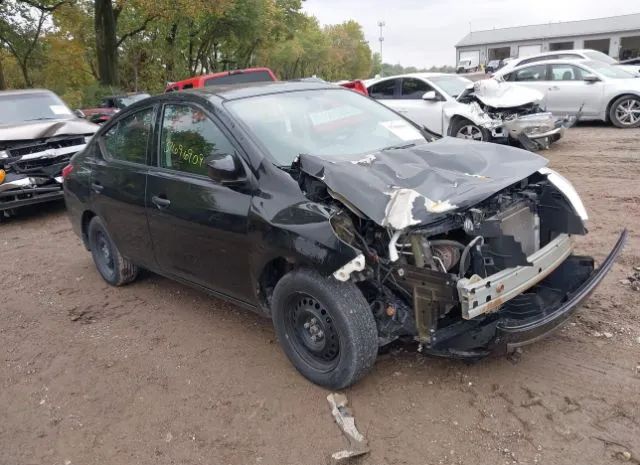 NISSAN VERSA 2016 3n1cn7apxgl917515