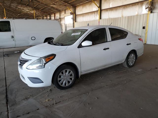 NISSAN VERSA 2016 3n1cn7apxgl917577