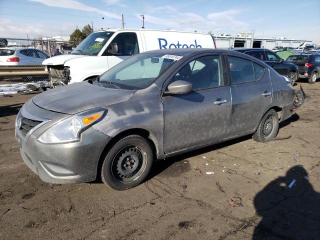 NISSAN VERSA 2017 3n1cn7apxhk414509